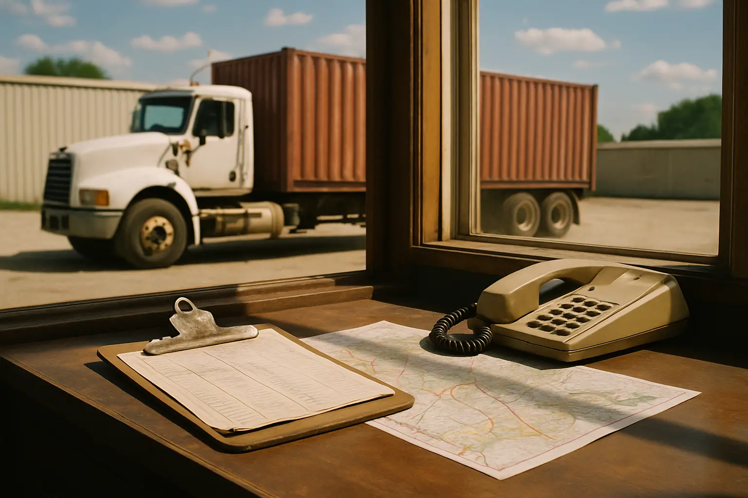 Contact Eden Dumpster Rental in Atlanta, GA
